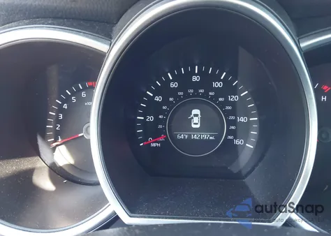 2015 Kia Optima Lx z USA, uszkodzony, nr VIN KNAGM4A74F5566208